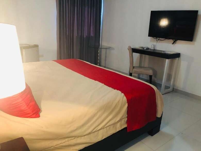 Dpravia Hotel Srl