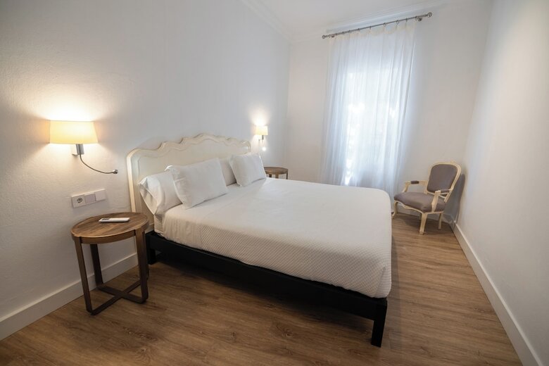 Hotel Siglo XIX