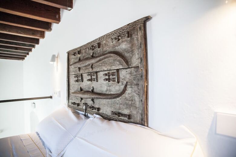 Hotel Siglo XIX
