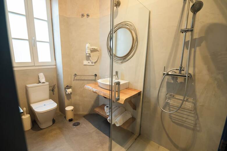 Hotel Siglo XIX