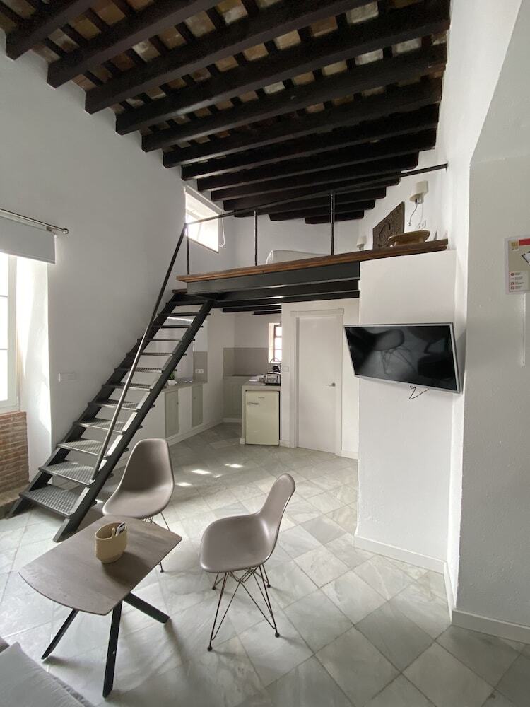 Hotel Siglo XIX