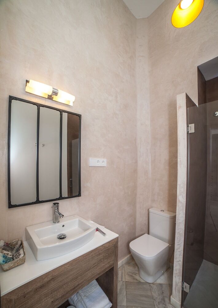 Hotel Siglo XIX