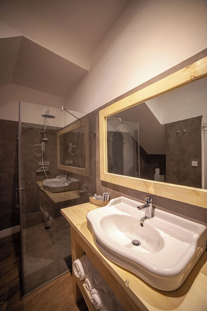 Hotel Siglo XIX