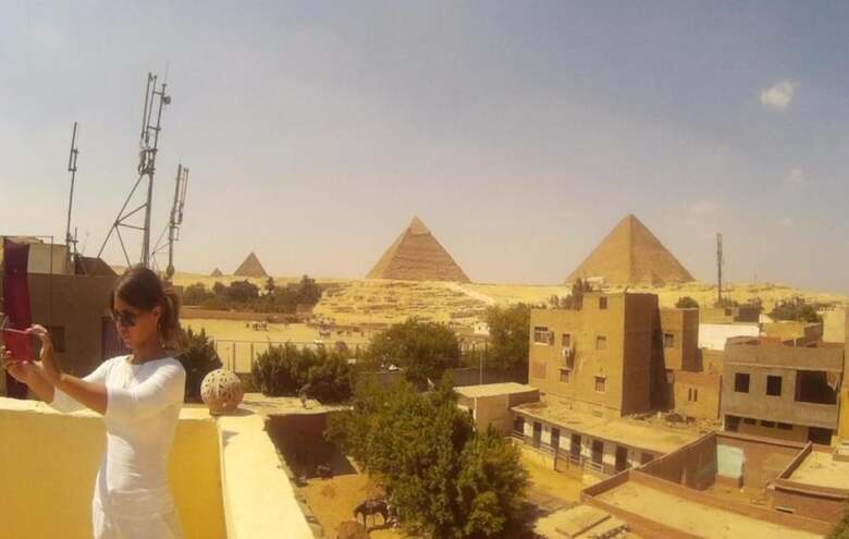 Anubis Kingdom Hotel