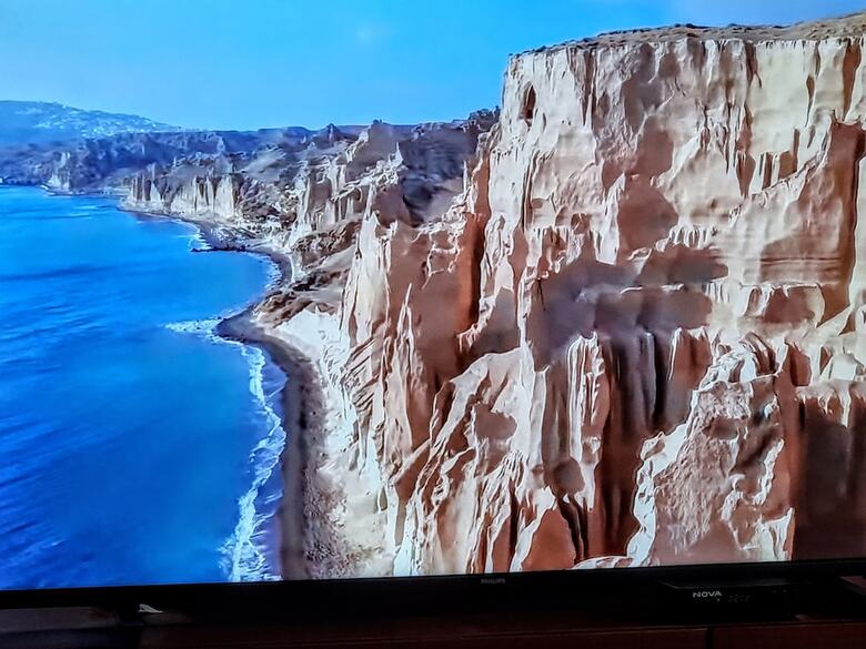 Santorini Studios Pleasure By The Sea
