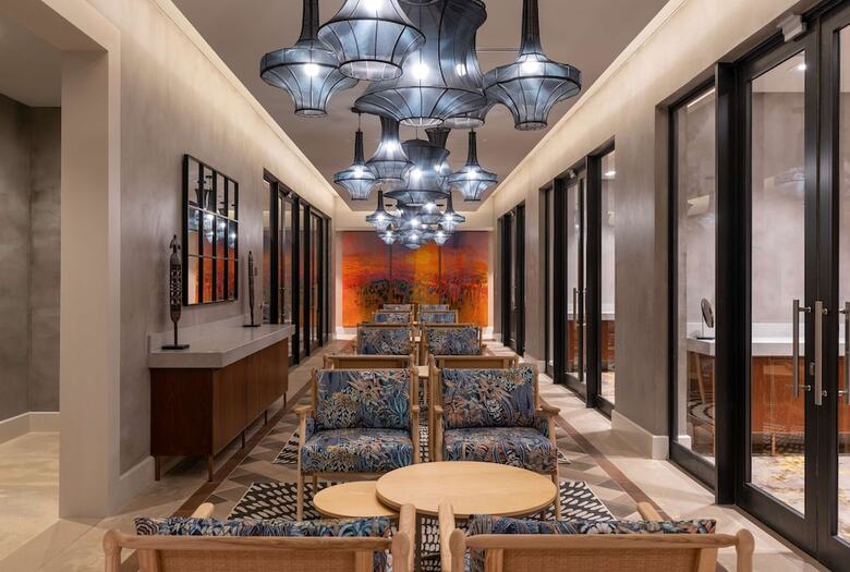 Hotel Radisson Blu Mosi-oa-tunya Livingstone Resort