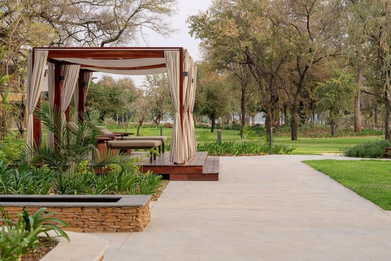 Hotel Radisson Blu Mosi-oa-tunya Livingstone Resort