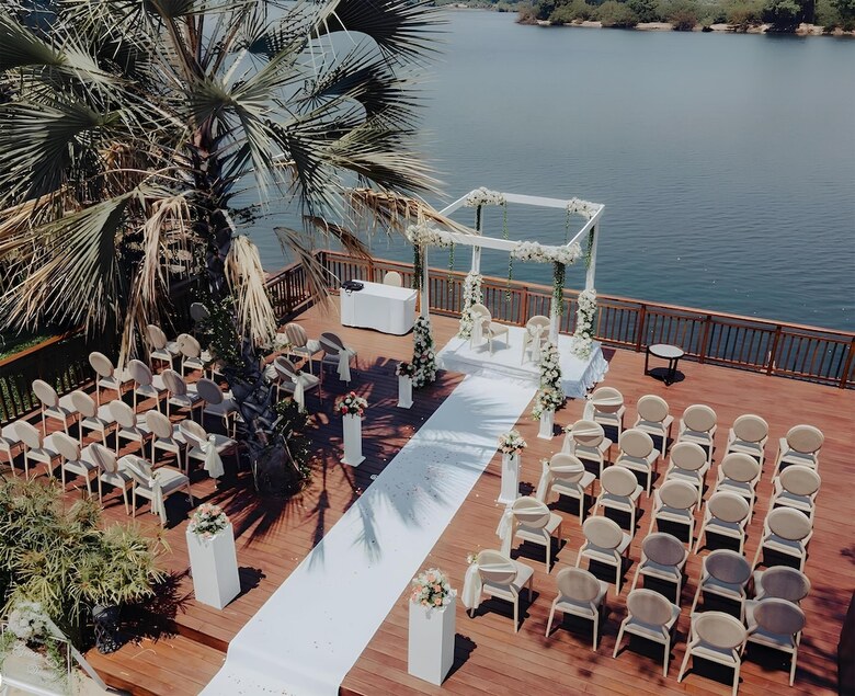 Hotel Radisson Blu Mosi-oa-tunya Livingstone Resort