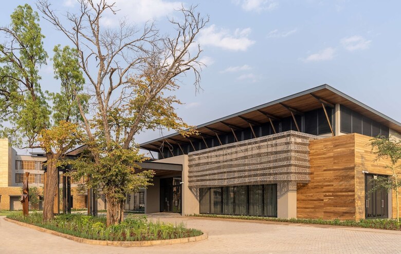 Hotel Radisson Blu Mosi-oa-tunya Livingstone Resort