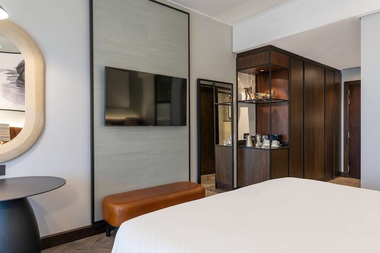 Hotel Radisson Blu Mosi-oa-tunya Livingstone Resort