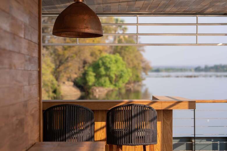 Hotel Radisson Blu Mosi-oa-tunya Livingstone Resort