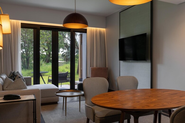 Hotel Radisson Blu Mosi-oa-tunya Livingstone Resort