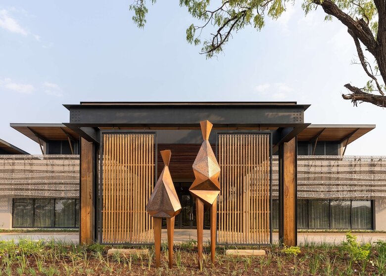 Hotel Radisson Blu Mosi-oa-tunya Livingstone Resort