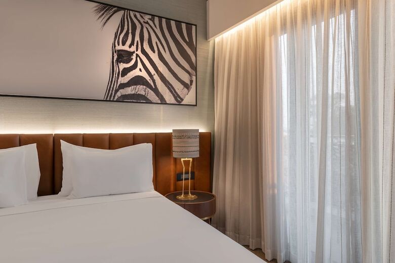 Hotel Radisson Blu Mosi-oa-tunya Livingstone Resort