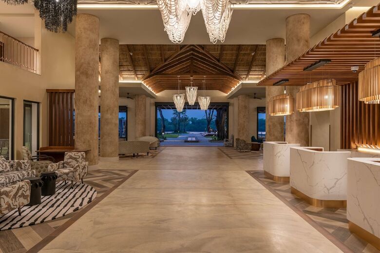 Hotel Radisson Blu Mosi-oa-tunya Livingstone Resort