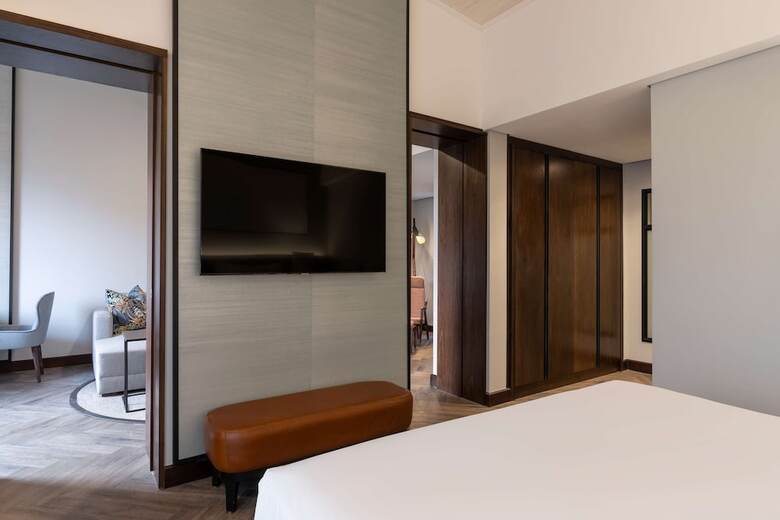 Hotel Radisson Blu Mosi-oa-tunya Livingstone Resort
