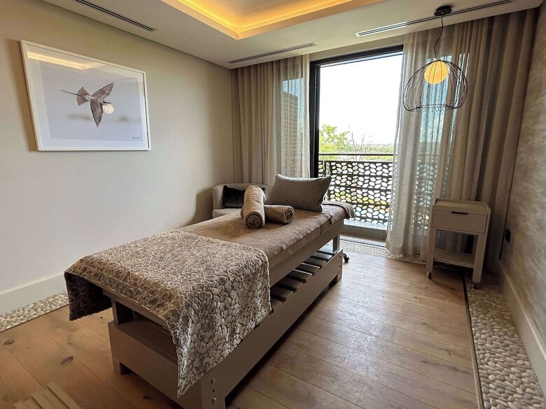 Hotel Radisson Blu Mosi-oa-tunya Livingstone Resort