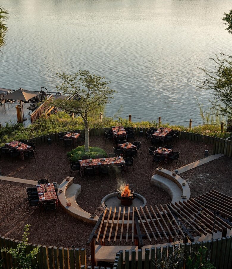 Hotel Radisson Blu Mosi-oa-tunya Livingstone Resort