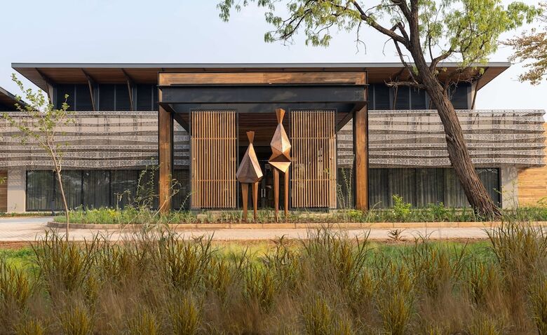 Hotel Radisson Blu Mosi-oa-tunya Livingstone Resort