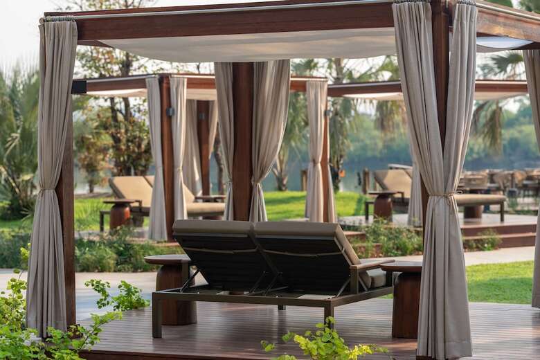 Hotel Radisson Blu Mosi-oa-tunya Livingstone Resort