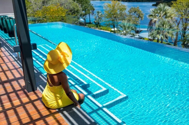 Hotel Radisson Blu Mosi-oa-tunya Livingstone Resort