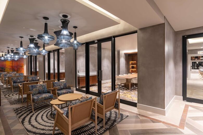 Hotel Radisson Blu Mosi-oa-tunya Livingstone Resort