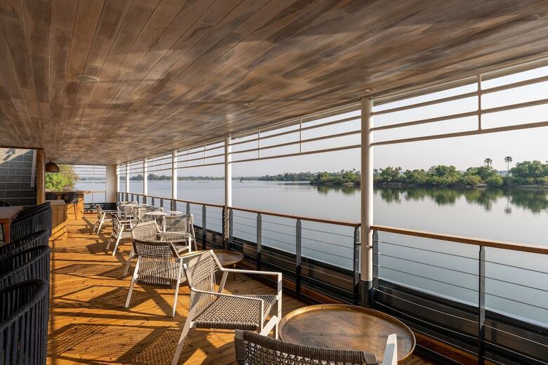 Hotel Radisson Blu Mosi-oa-tunya Livingstone Resort