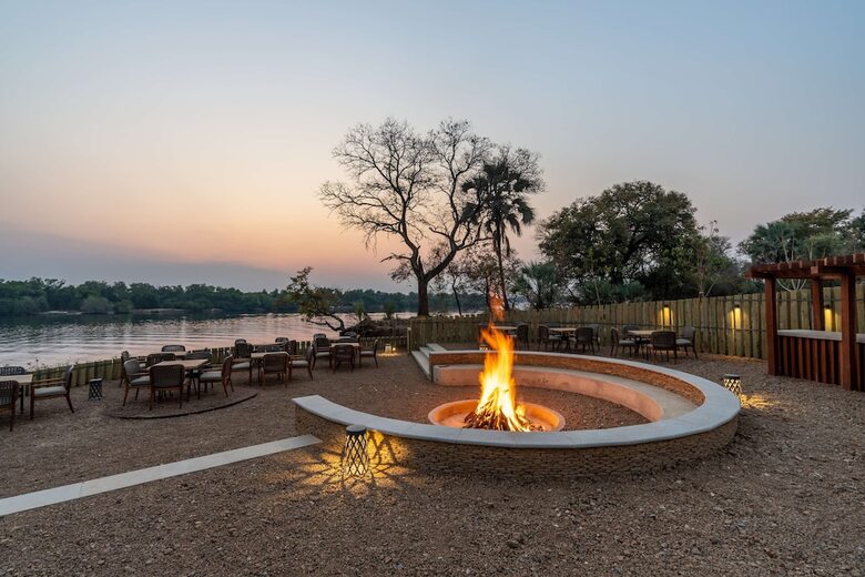 Hotel Radisson Blu Mosi-oa-tunya Livingstone Resort