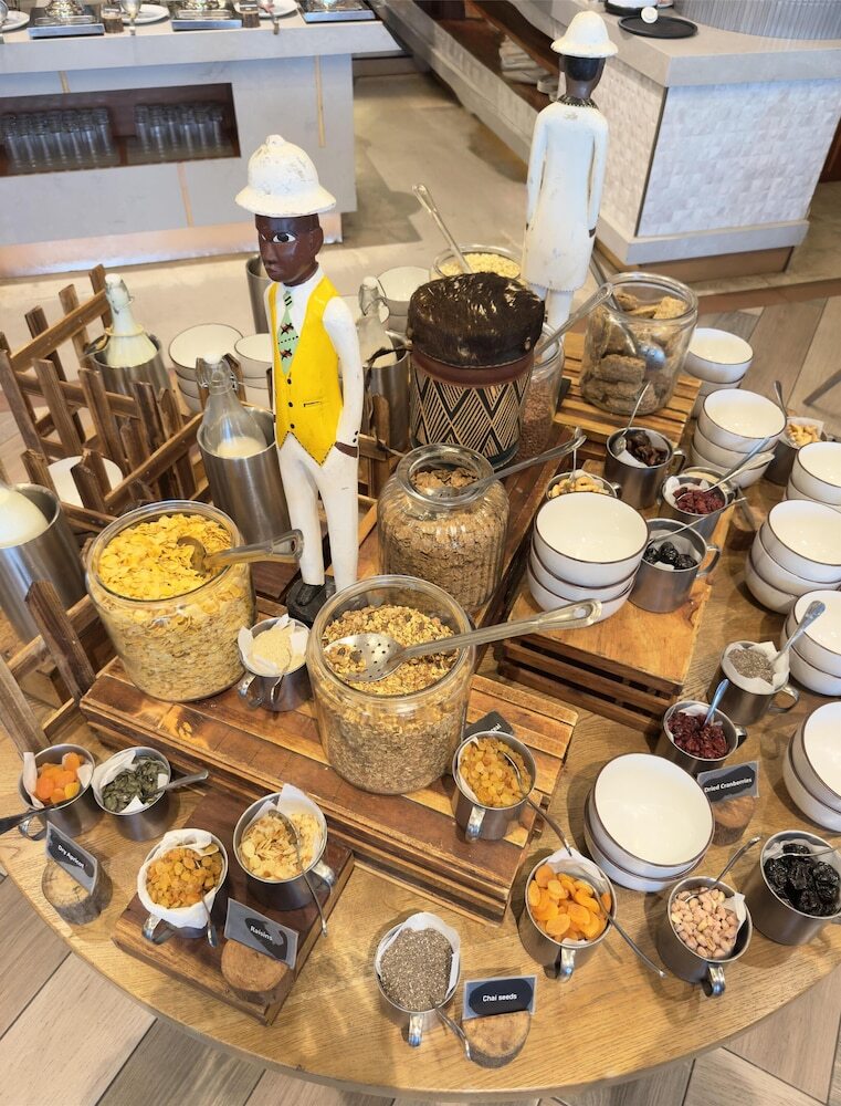 Hotel Radisson Blu Mosi-oa-tunya Livingstone Resort