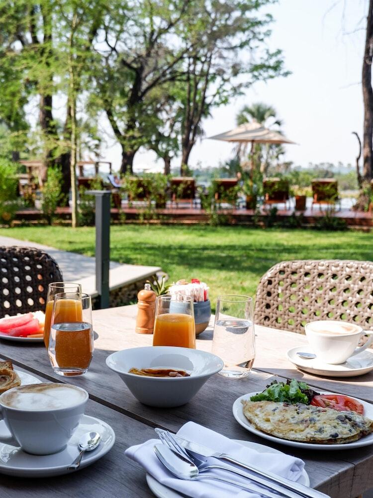 Hotel Radisson Blu Mosi-oa-tunya Livingstone Resort