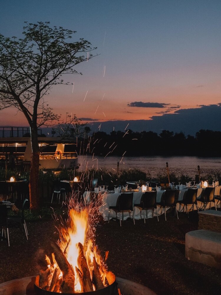 Hotel Radisson Blu Mosi-oa-tunya Livingstone Resort