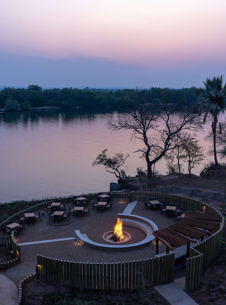 Hotel Radisson Blu Mosi-oa-tunya Livingstone Resort