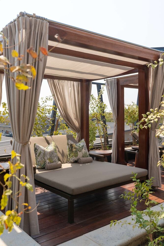 Hotel Radisson Blu Mosi-oa-tunya Livingstone Resort