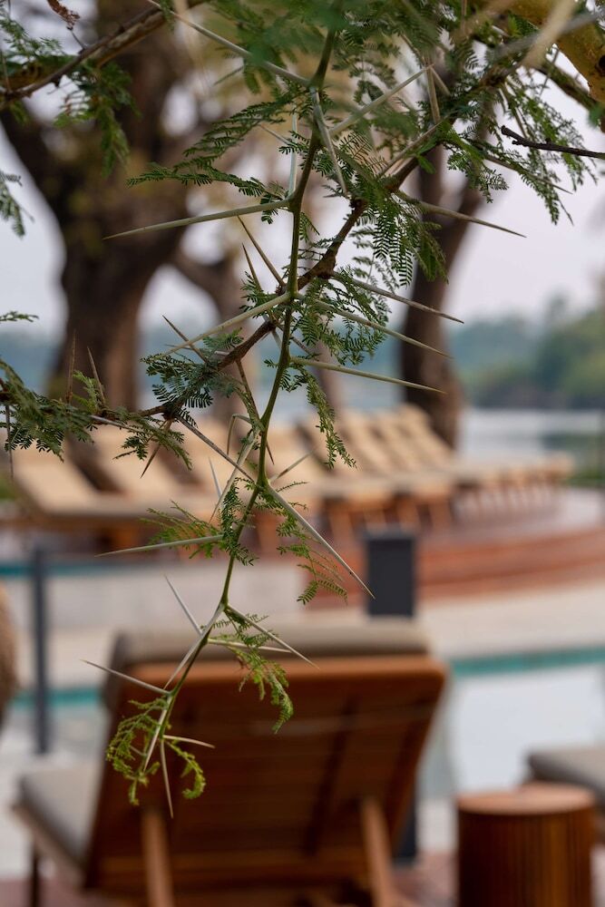 Hotel Radisson Blu Mosi-oa-tunya Livingstone Resort