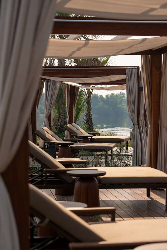 Hotel Radisson Blu Mosi-oa-tunya Livingstone Resort