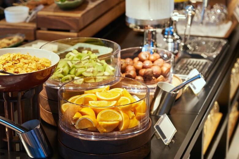 Hotel Mercure Tokyu Stay Osaka Namba