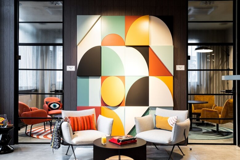 Hotel Moxy Dortmund