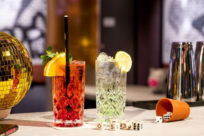 Hotel Moxy Dortmund