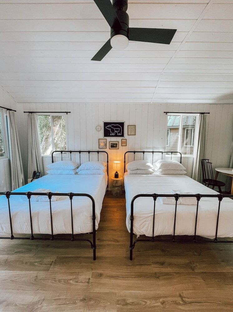Bandy Canyon Ranch