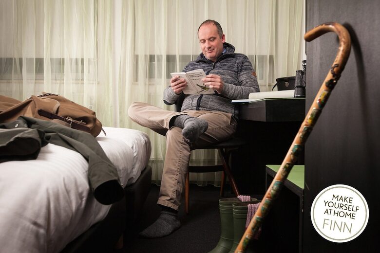 Hotel Finn