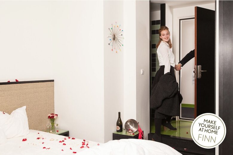 Hotel Finn