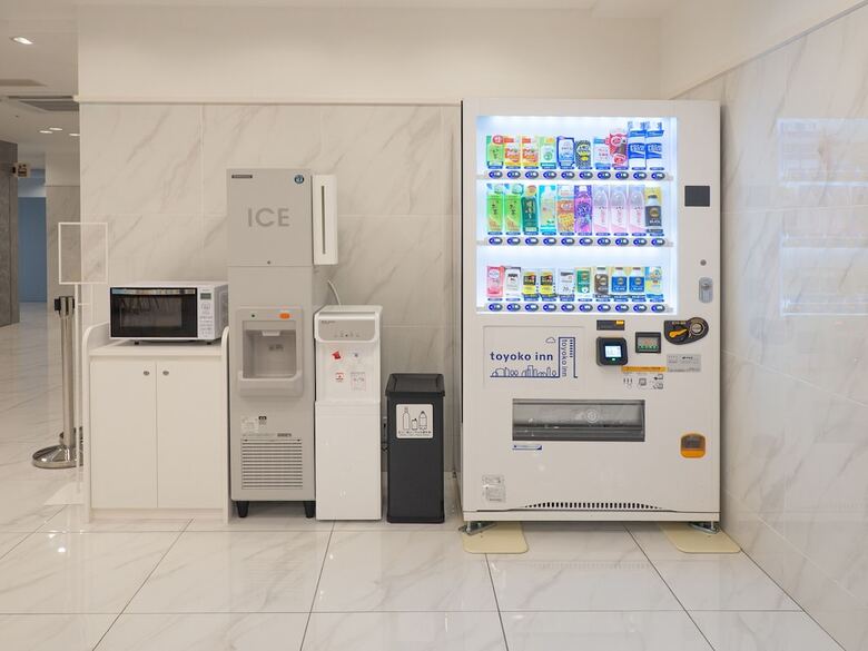 Hotel Toyoko Inn Osaka Namba