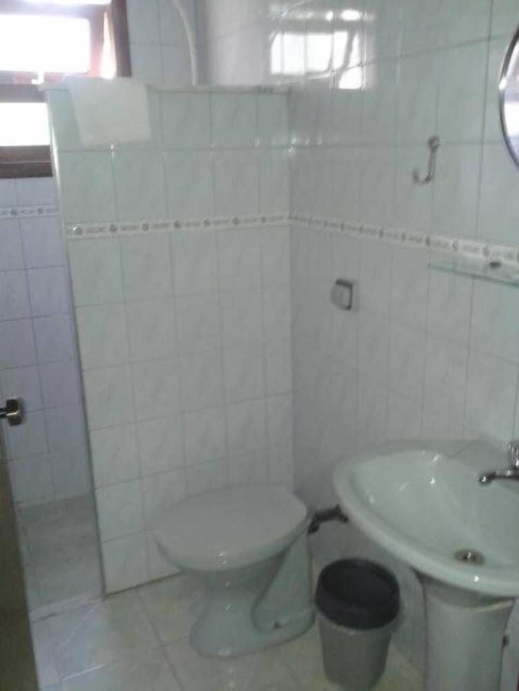 Pousada Sonhos