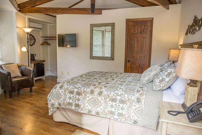 Brook Trout Inn