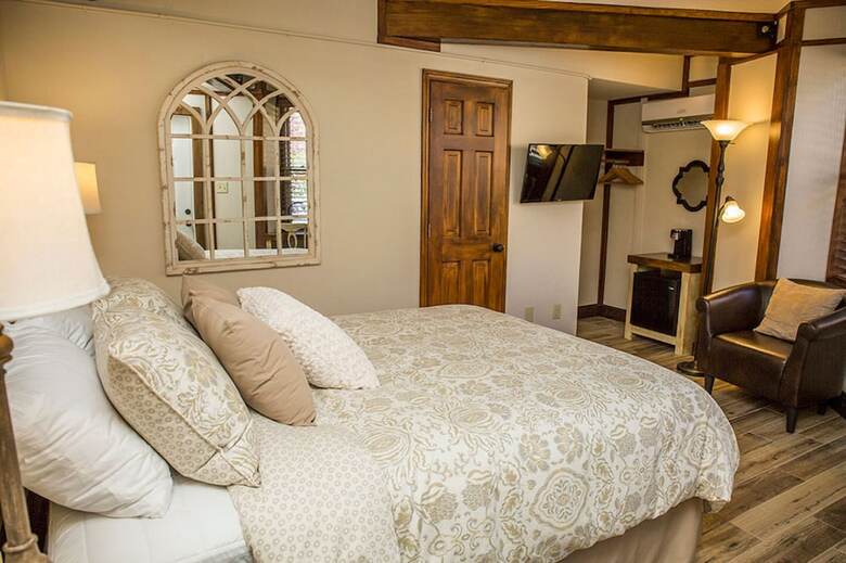 Brook Trout Inn