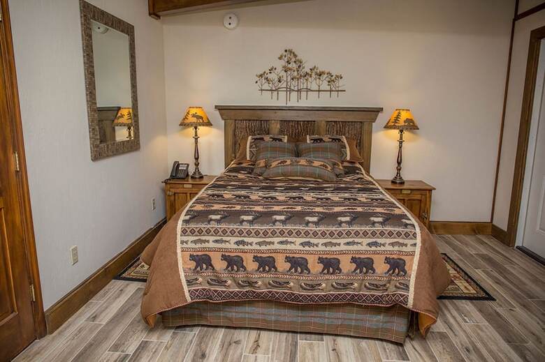 Brook Trout Inn