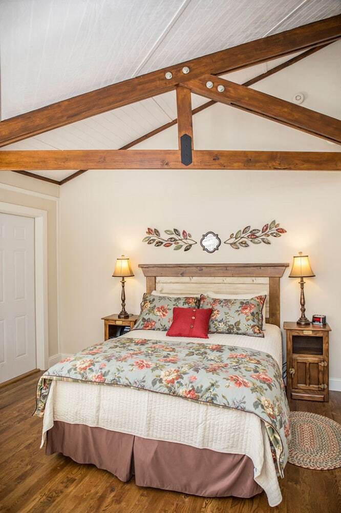 Brook Trout Inn