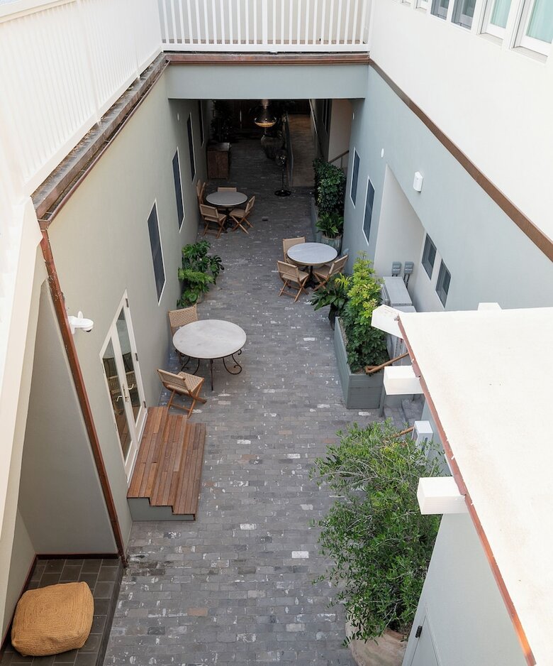 Hotel Vitorrja