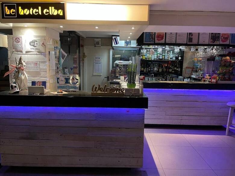 Hotel Rimini