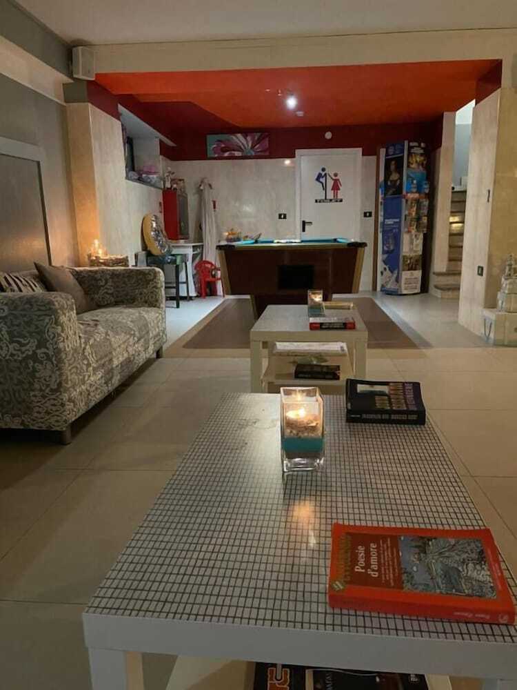 Hotel Rimini